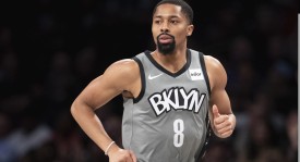 太阳裁掉沙克尔福德，曾代表勇士参加夏季联赛