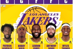 哈登保罗携手快船备战NBA新赛季