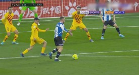 欧冠决赛：巴黎圣日耳曼VS国际米兰，法甲豪门对决险胜巴塞罗那